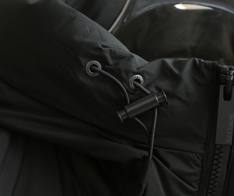 Moncler Down Coat